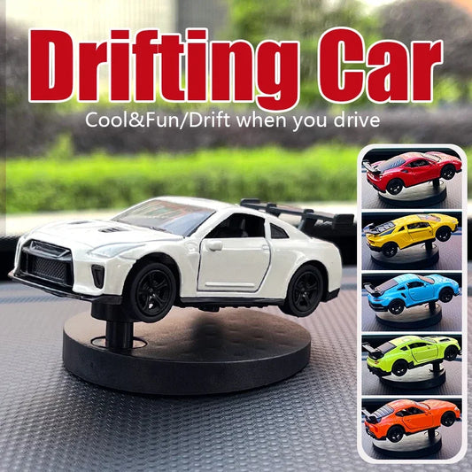 MotionDrift™