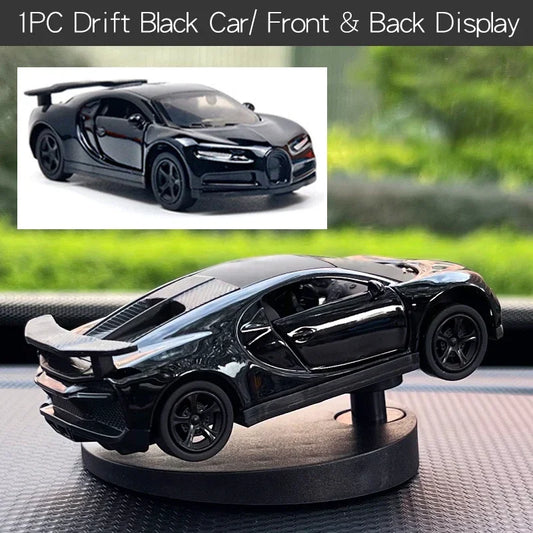 MotionDrift™